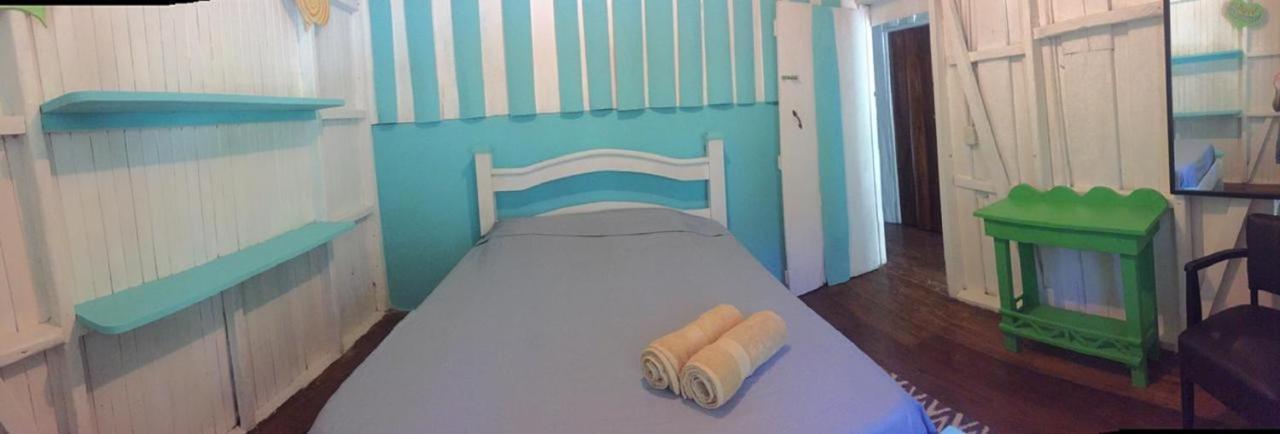 Madre Selva Hostel Puerto Viejo de Talamanca Eksteriør bilde