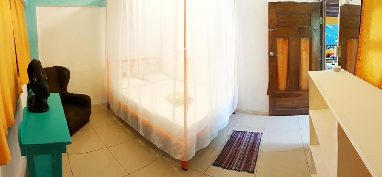 Madre Selva Hostel Puerto Viejo de Talamanca Eksteriør bilde